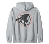 Disney & Pixar's Toy Story 5 Deputy Buzz Lightyear Icon Sudadera con Capucha