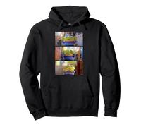 Disney & Pixar's Toy Story 5 Pizza Planet Aliens Funny Photo Sudadera con Capucha