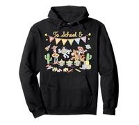 Disney & Pixar's Toy Story Back To School & Beyond First Day Sudadera con Capucha