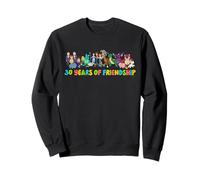Disney & Pixar's Toy Story Characters 30 Years of Friendship Sudadera
