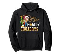 Disney & Pixar's Toy Story Christmas Howdy Holidays Woody Sudadera con Capucha