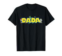 Disney & Pixar's Toy Story Dada Birthday Family Disney Trip Camiseta