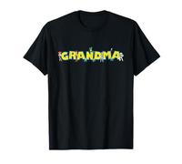 Disney & Pixar's Toy Story Grandma Gift Family Disney Trip Camiseta