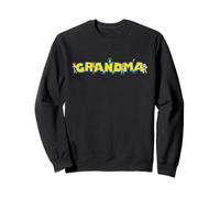 Disney & Pixar's Toy Story Grandma Gift Family Disney Trip Sudadera