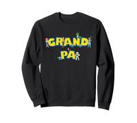 Disney & Pixar's Toy Story Grandpa Family Disney Trip Gift Sudadera