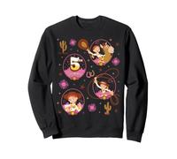 Disney & Pixar's Toy Story Jessie Girl'S 5th Birthday Party Sudadera