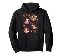 Disney & Pixar's Toy Story Jessie Girl'S 5th Birthday Party Sudadera con Capucha