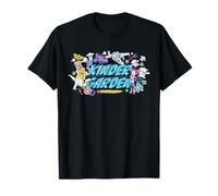 Disney & Pixar's Toy Story Kindergarten First Day of School Camiseta