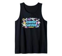 Disney & Pixar's Toy Story Kindergarten First Day of School Camiseta sin Mangas