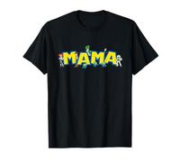 Disney & Pixar's Toy Story Mama Birthday Family Disney Trip Camiseta