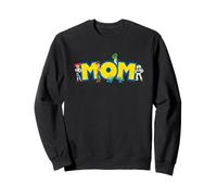 Disney & Pixar's Toy Story Mom Birthday Family Disney Trip Sudadera