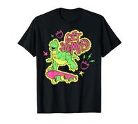 Disney & Pixar's Toy Story Rex Get Stomped Skateboarding Camiseta
