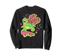 Disney & Pixar's Toy Story Rex Get Stomped Skateboarding Sudadera