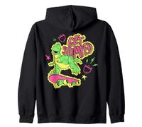 Disney & Pixar's Toy Story Rex Get Stomped Skateboarding Sudadera con Capucha