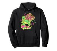 Disney & Pixar's Toy Story Rex Get Stomped Skateboarding Sudadera con Capucha