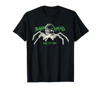 Disney & Pixar's Toy Story Sid's Mutant Toys Babyhead Grunge Camiseta