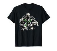 Disney & Pixar's Toy Story Sid's Mutants No Toy Left Behind Camiseta