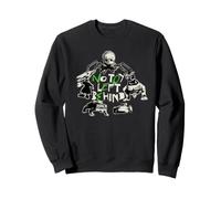 Disney & Pixar's Toy Story Sid's Mutants No Toy Left Behind Sudadera