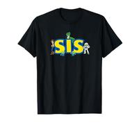 Disney & Pixar's Toy Story Sis Family Disney Trip Sister Camiseta