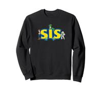 Disney & Pixar's Toy Story Sis Family Disney Trip Sister Sudadera