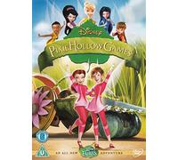 Disney Pixie Hollow Games
