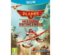 Disney Planes 2: Missione Antincendio