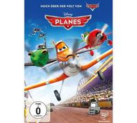 Disney Planes (DVD) NUEVO EMBALAJE ORIGINAL