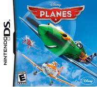 Disney Planes [Importación Inglesa]