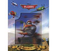 Disney Planes Magical Story