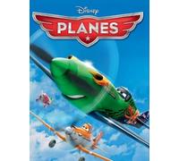 Disney Planes (PC) - Steam Key - EUROPE