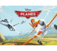 Disney Planes (PC) Steam Key - GLOBAL