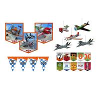 Disney Planes Room Transformation Kit