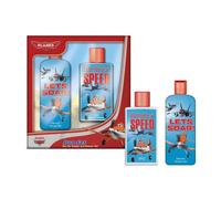 Disney Planes Set Colonia y gel de Ducha 1 ud