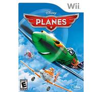 Disney Planes Wii