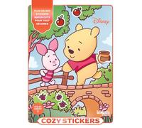 Disney: Plus de 800 stickers super cute pour tout décorer