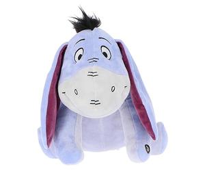Disney - Plush w. Sound - Eeyor (I-WTP-9274-4-FO)