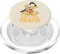 Disney Pluto Mickey Mouse’s Dog Pal Loyal Friend PopSockets PopGrip para MagSafe