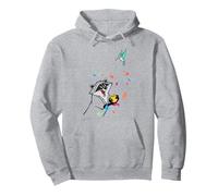 Disney Pocahontas Meeko And Flit Retrato Sudadera con Capucha