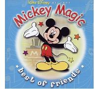 Disney Pocket Money - Mickey Magic