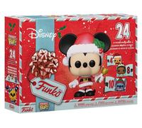 Disney Pocket POP 24 Day Countdown Advent Calendar Funko