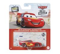 Disney, Multicolor (Mattel HHT95)