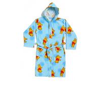 Disney Pooh Garden - Albornoz con Capucha