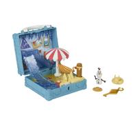 Disney Pop Adventures Frozen Olaf's Bedroom