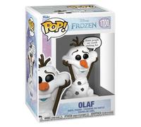 Funko Pop Sayings: Frozen - Olaf - Collectable Vinyl Figure - Gift Idea - Offic
