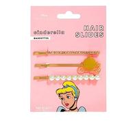 Disney Pop Princess Hair Slides Cinderella