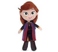 Disney Posh Paws Frozen 2 Anna Soft Doll - 25 cm