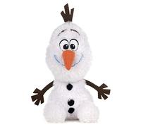Disney Posh Paws Frozen 2 - Peluche de Olaf (25 cm)