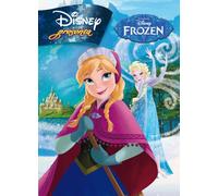 Disney presenta. Frozen (Disney. Frozen)