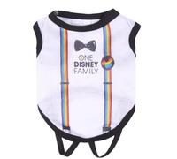 Disney Pride Camiseta para perros