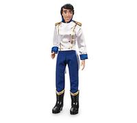 Disney Prince Eric Classic Doll - The Little Mermaid - 12 Inch